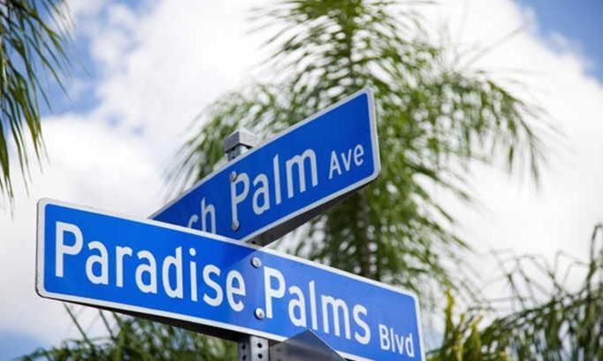 Paradise Palms Resort Platinum - 035 Townhome Kissimmee Exteriör bild